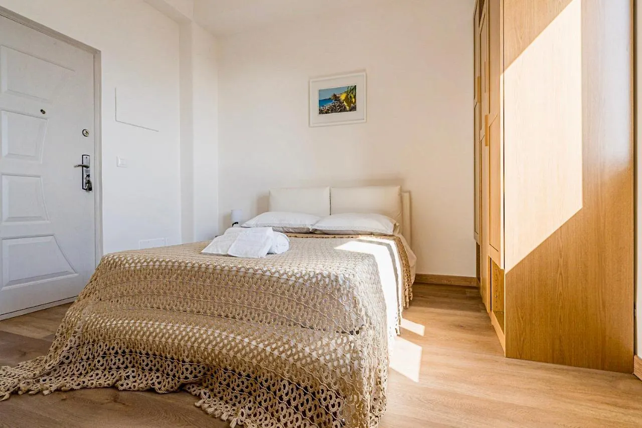 Bed & Breakfast B&B Sea Terrace Aci Castello