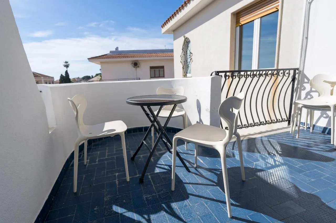 B&B Sea Terrace Aci Castello 0*,  Italy