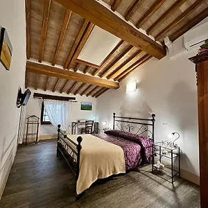 La Carbonaia Guest house Pienza