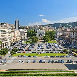 Fiume Hotel Genoa