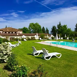 Il Canto Del Sole Bed & Breakfast Monteroni d'Arbia