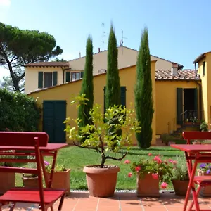 Al Canto Bed & Breakfast Florence