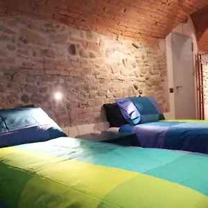 All' Ombra Del Portico Bed & Breakfast Bologna