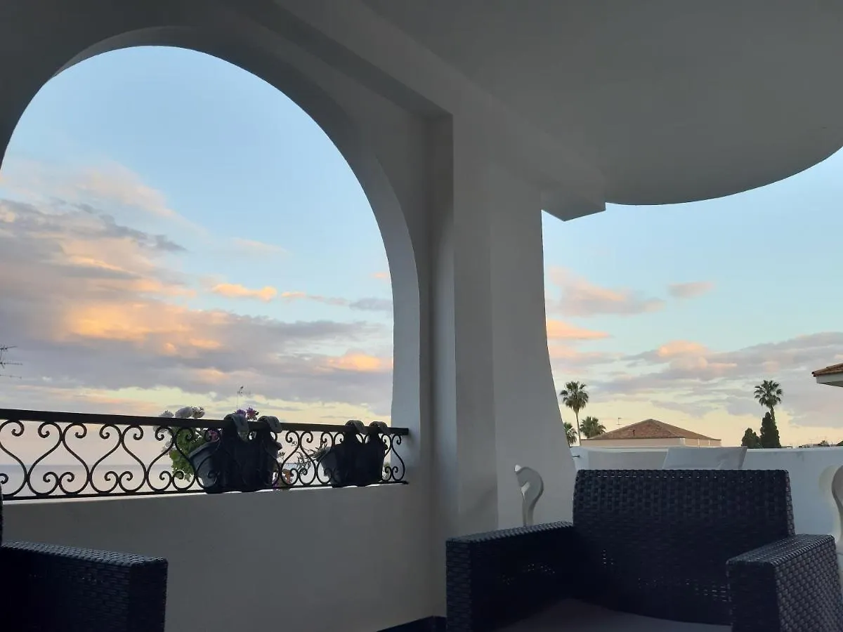 B&B Sea Terrace Aci Castello 0*,  Italy