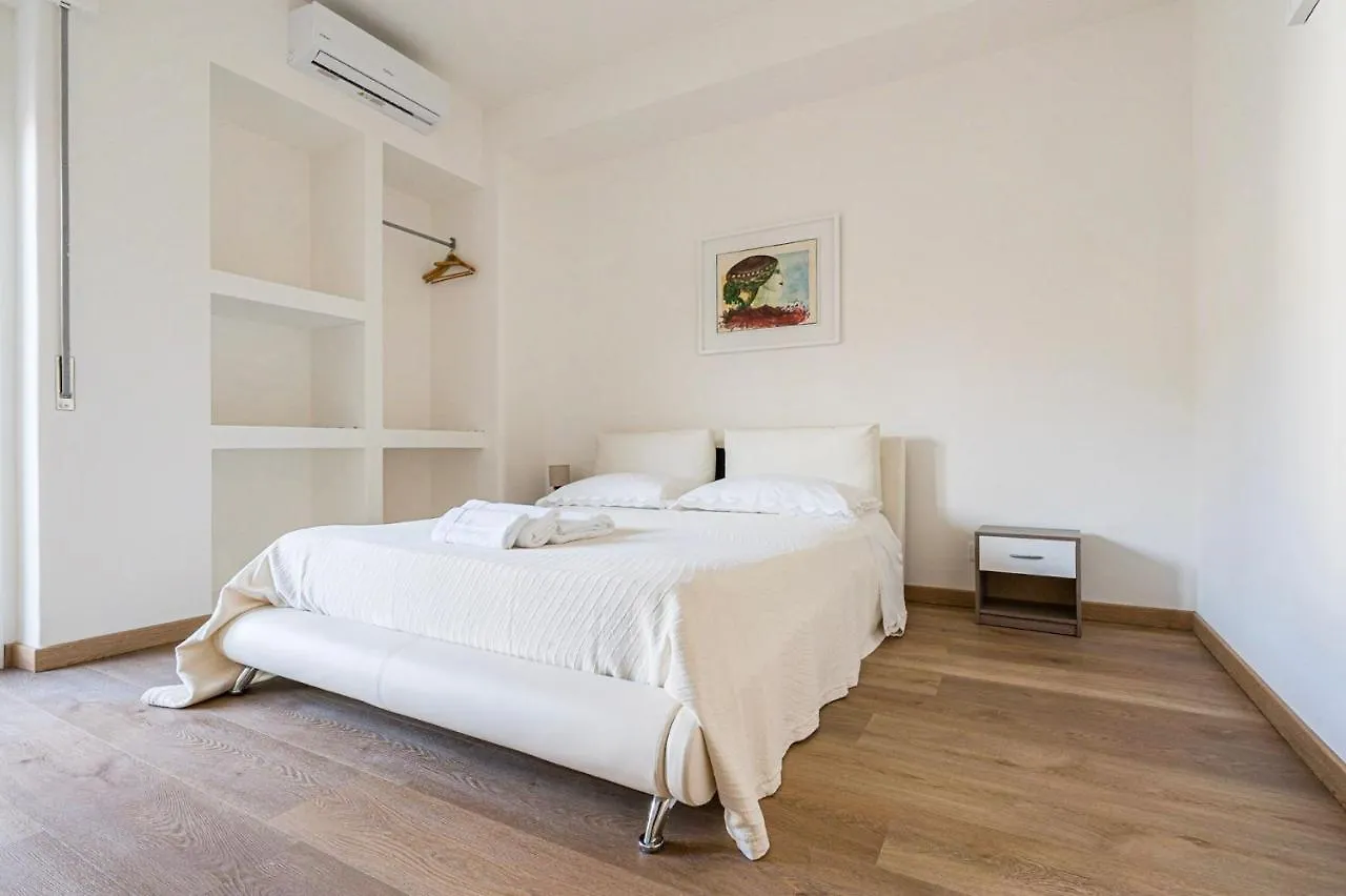 Bed & Breakfast B&B Sea Terrace Aci Castello Italy